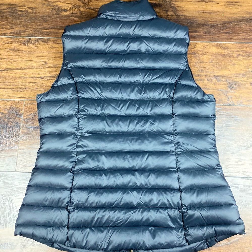 Pendleton puffy vest Size Small - Picture 5 of 6